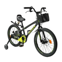 Велосипед спортивний Corso Tayger 20 дюймов TG-20831