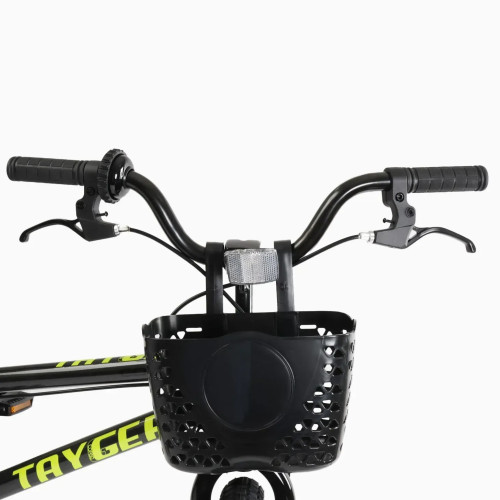 Велосипед спортивний Corso Tayger 20 дюймів TG-20831 — 26607
