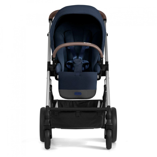Коляска 2в1 Cybex Balios S Lux Ocean Blue — 4096