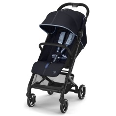 Прогулянкова коляска Cybex Beezy 2023 Ocean Blue