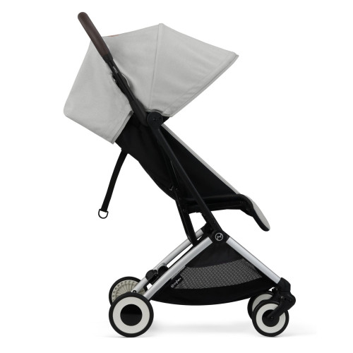 Прогулочная коляска Cybex Orfeo 2023 Lava Grey — 3416 Прогулочная коляска Cybex Orfeo 2023 Lava Grey — 3416