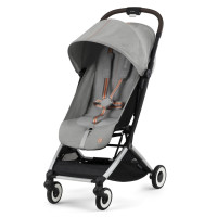 Прогулочная коляска Cybex Orfeo 2023 Lava Grey