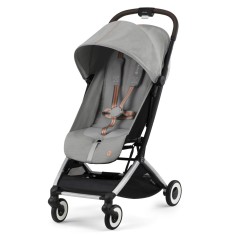 Прогулочная коляска Cybex Orfeo 2023 Lava Grey