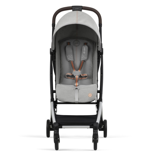 Прогулочная коляска Cybex Orfeo 2023 Lava Grey — 3416 Прогулочная коляска Cybex Orfeo 2023 Lava Grey — 3416