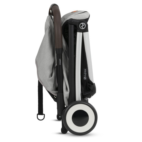 Прогулочная коляска Cybex Orfeo 2023 Lava Grey — 3416 Прогулочная коляска Cybex Orfeo 2023 Lava Grey — 3416