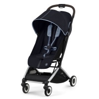 Прогулочная коляска Cybex Orfeo 2023 Ocean Blue