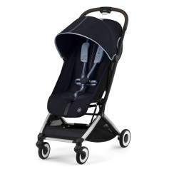 Прогулочная коляска Cybex Orfeo 2023 Ocean Blue