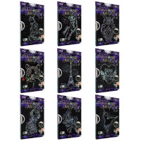 Алмазна мозаїка Danko Toys Diamond ART (116899-Г)