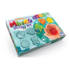 Детское фигурное мыло Danko Toys (111605-Г)