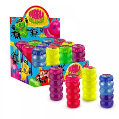 Детский антистресс "Bubble Slime" от Danko Toys (153359-Г) 
