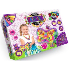 Детский набор Danko Toys Сундук декорированный пластилином (137138-Г)
