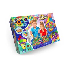 Детский набор для лепки "Big Creative Box" (129892-Г)