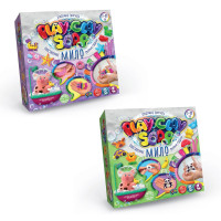 Дитячий набір пластилінове мило "Play Clay Soap" від Danko Toys (138466-Г)