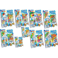 Набір для малювання Danko Toys Aqua Painter (134607-Г)