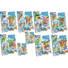 Набір для малювання Danko Toys Aqua Painter (134607-Г)