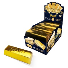 Набір для проведення розкопок Danko Toys Gold злиток малий (156325-Г)