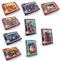 Набор Ниткографии Danko Toys (117180-Г)