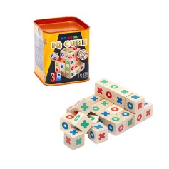 Настольная игра "IQ Cube" от Danko Toys (165518-Г) 