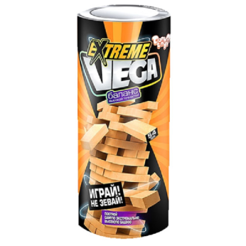 Настільна гра "Vega" Extreme від Danko Toys (117695-Г)