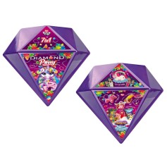Детский набор креативного творчества "Diamond Pony" от Danko Toys (159843-Г)