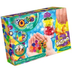 Дитячий набір креативної творчості "RELAX BOX" від Danko Toys (129891-Г)