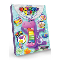 Дитячий набір пластилінове мило "Play Clay Soap" від Danko Toys (139694-Г)
