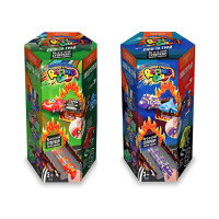 Набір для ліплення Racing Clay від Danko Toys (132215-Г)