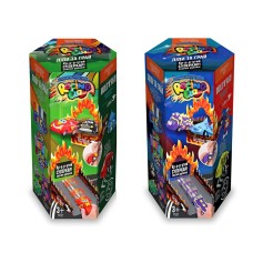 Набір для ліплення Racing Clay від Danko Toys (132215-Г)