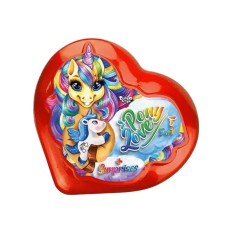 Набор креативного творчества Danko Toys "Pony Love" (159846-Г)