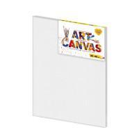 Полотно для рисования "Art Canvas" 30х40 от "Danko Toys" (168673-Г)