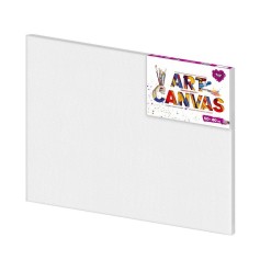 Полотно для рисования "Art Canvas" 50х40 от "Danko Toys" (168675-Г)