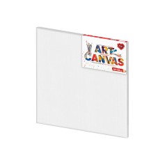 Полотно для рисования "Art Canvas" 23х23 от "Danko Toys" (180435-Г)