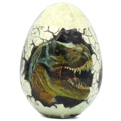 Набор для проведения раскопок Danko Toys Dino Paleontology Egg 4в1 (175291-Г)