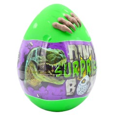 Яйце-сюрприз Danko Toys Dino Surprise Box (153366-Г)