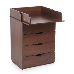 Комод-пеленатор DeSon 600 Горіх