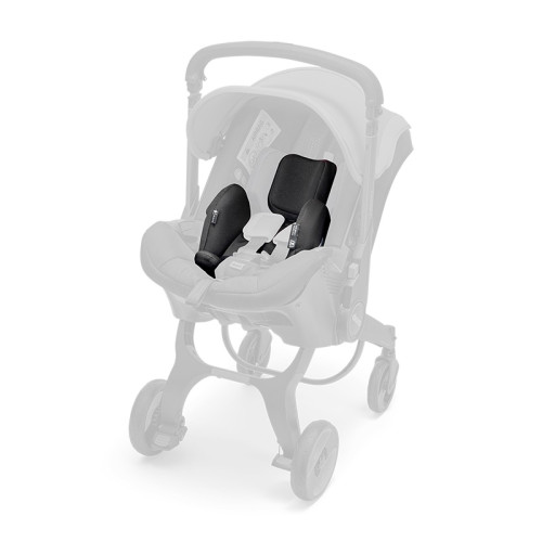 Автокрісло-коляска Doona i Infant Car Seat / Desert Green — 13471 Автокрісло-коляска Doona i Infant Car Seat / Desert Green — 13471