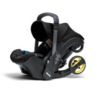  Автокресло-коляска Doona и Infant Car Seat / Nitro Black