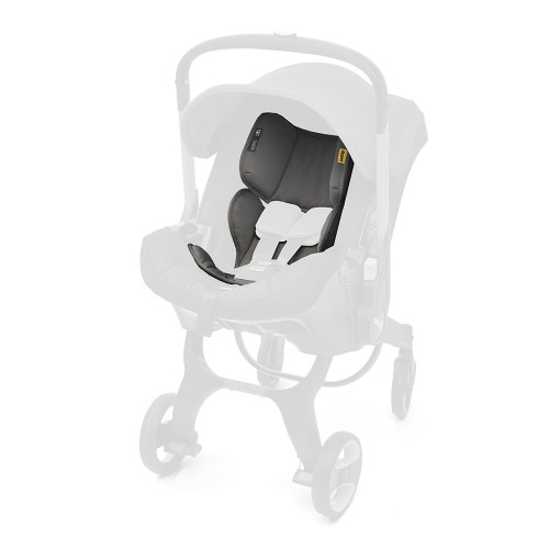 Автокрісло-коляска Doona + Infant Car Seat / Flame Red — 13478 Автокрісло-коляска Doona + Infant Car Seat / Flame Red — 13478