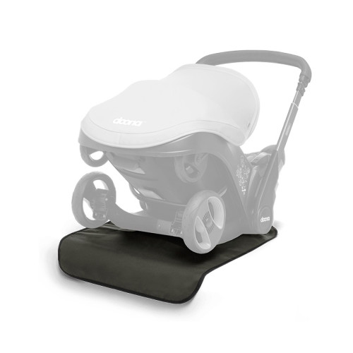 Автокрісло-коляска Doona + Infant Car Seat / Grey Hound — 13495 Автокрісло-коляска Doona + Infant Car Seat / Grey Hound — 13495