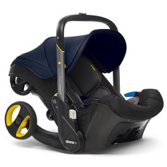 Автокрісло-коляска Doona + Infant Car Seat / Royal Blue
