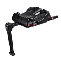 База для автокресла Doona X Isofix Base / Black