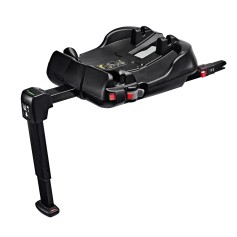 База для автокресла Doona X Isofix Base / Black