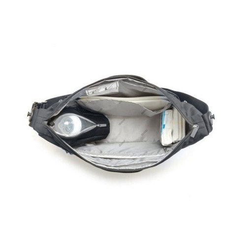 Сумка для автокрісла Doona All-Day Bag Grey (SP104-99-006-099) — 22588 Сумка для автокрісла Doona All-Day Bag Grey (SP104-99-006-099) — 22588