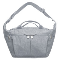 Сумка для автокрісла Doona All-Day Bag Grey (SP104-99-006-099)