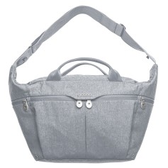 Сумка для автокрісла Doona All-Day Bag Grey (SP104-99-006-099)