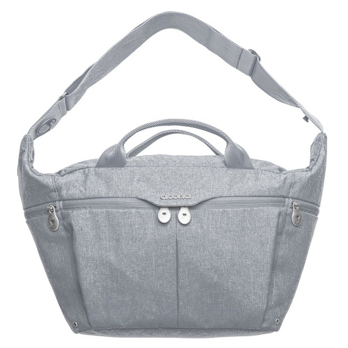 Сумка для автокрісла Doona All-Day Bag Grey (SP104-99-006-099)