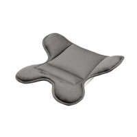 Вкладыш для автокрісла Doona Infant Insert 2019 Grey (SP216-99-036-000)