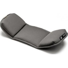 Подголовник для автокрісла Doona Infant Insert 2019 Grey