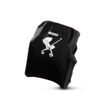 Рюкзак Doona Travel Bag для транспортировки и хранения автокресла-коляски Doona+, Doona i