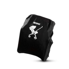 Рюкзак Doona Travel Bag для транспортування та зберігання автокрісла-коляски Doona+, Doona i